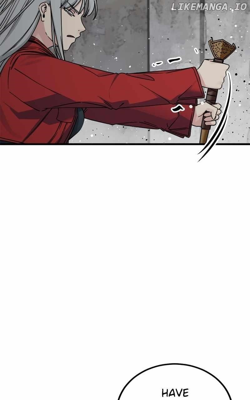 Hero Killer — Chapter 173 — page 39