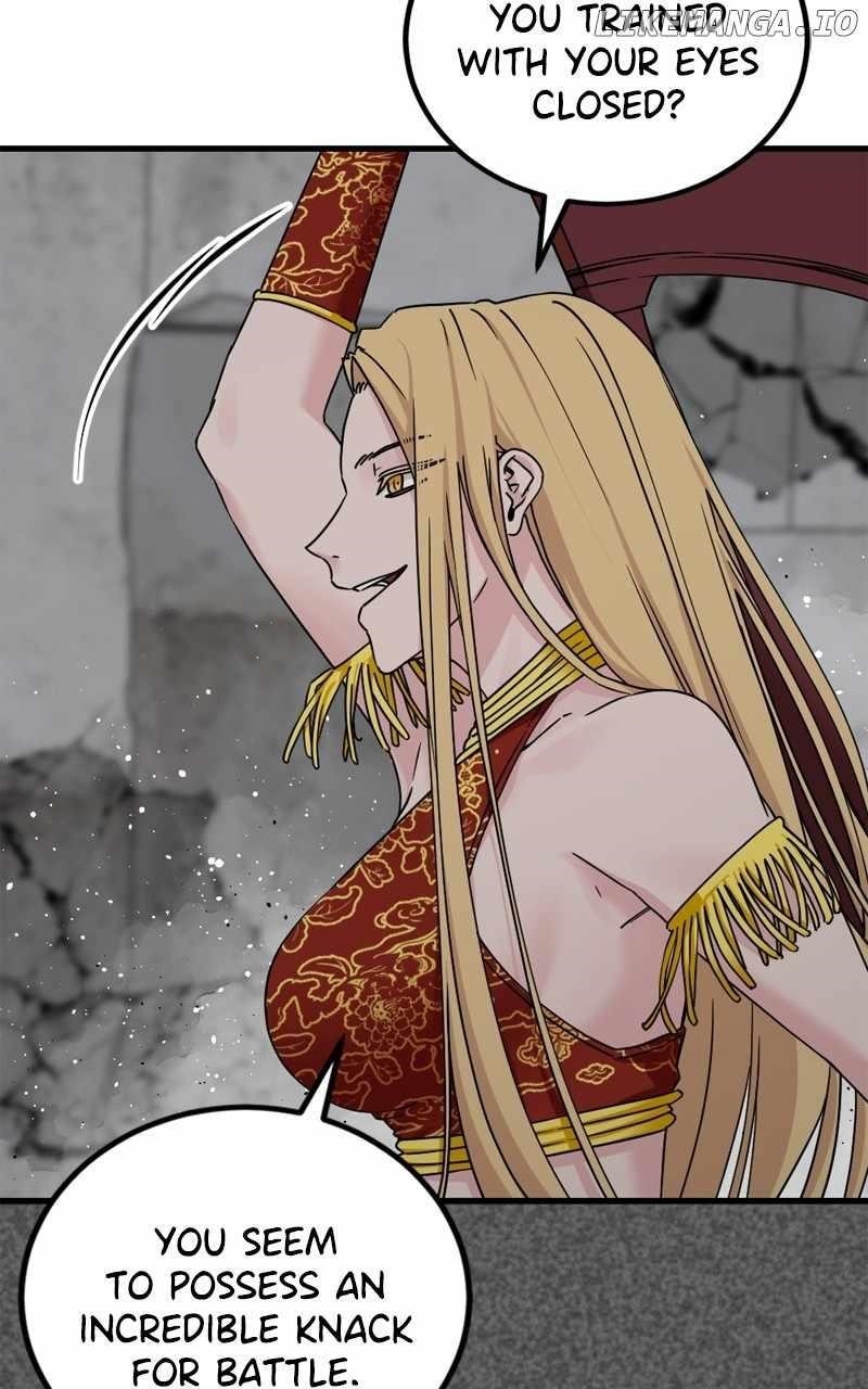 Hero Killer — Chapter 173 — page 40