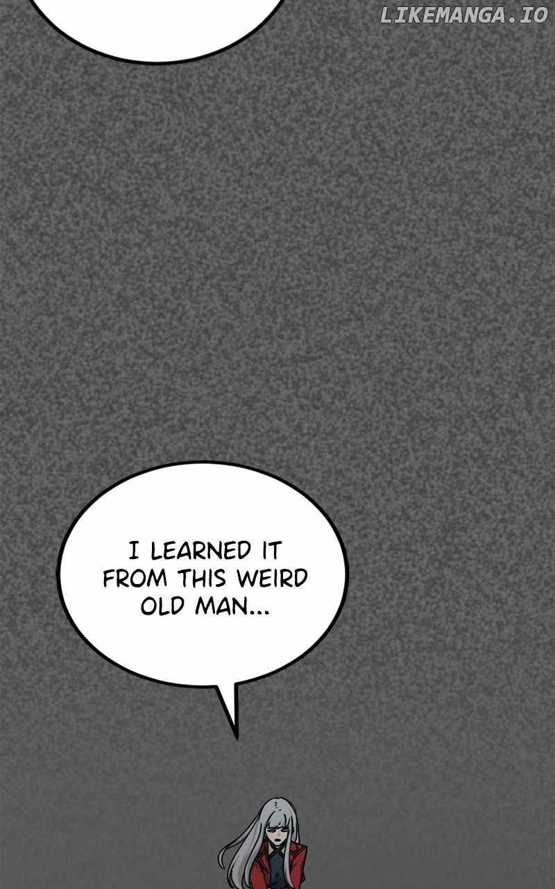 Hero Killer — Chapter 173 — page 41