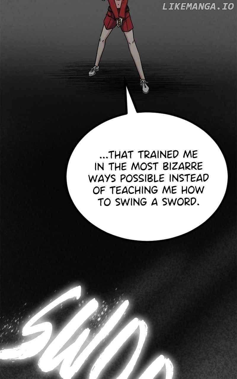 Hero Killer — Chapter 173 — page 42