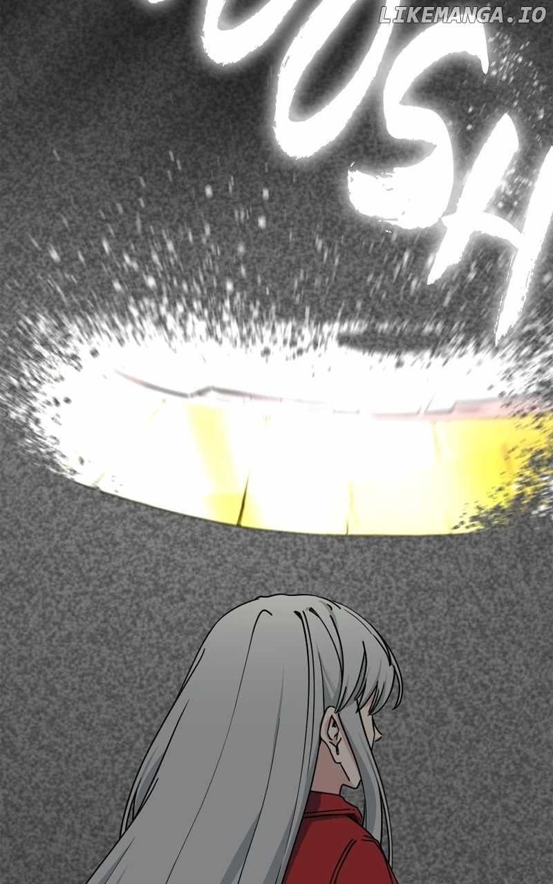 Hero Killer — Chapter 173 — page 43