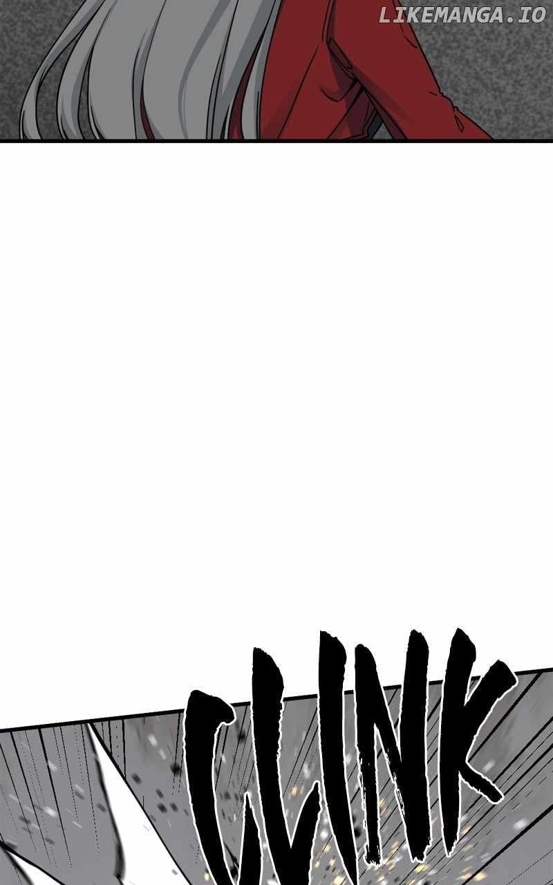 Hero Killer — Chapter 173 — page 44