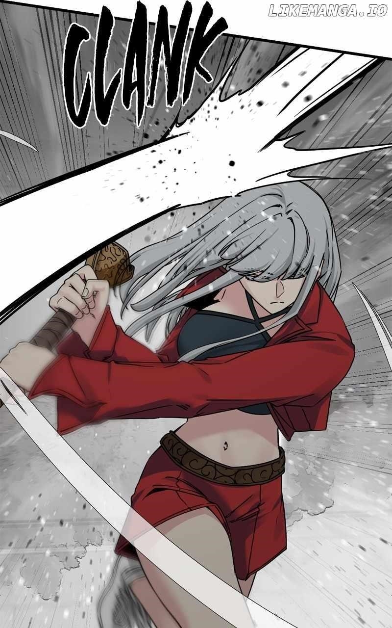 Hero Killer — Chapter 173 — page 46