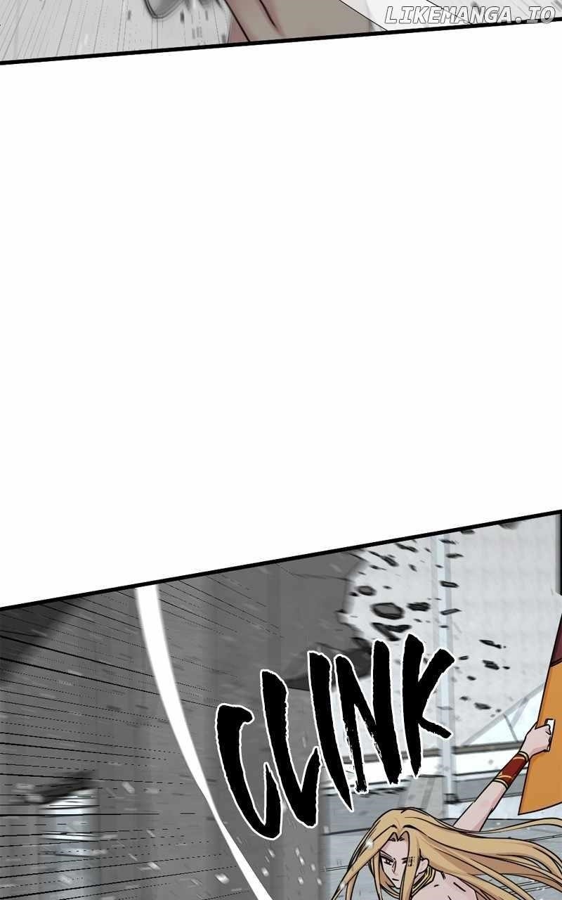 Hero Killer — Chapter 173 — page 47