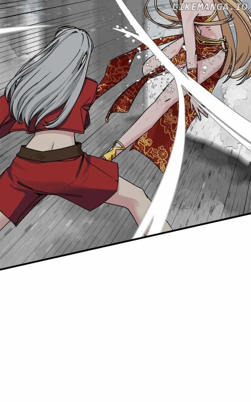 Hero Killer — Chapter 173 — page 48