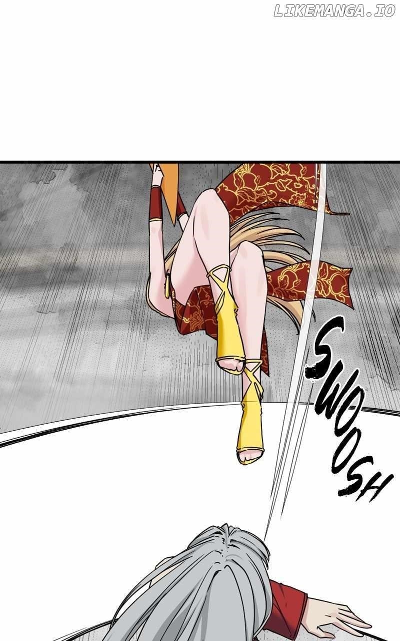 Hero Killer — Chapter 173 — page 49