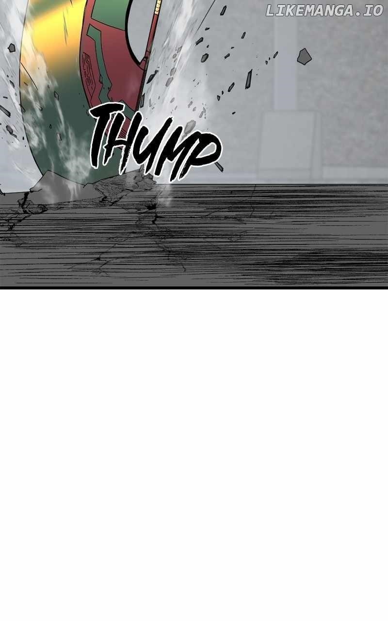 Hero Killer — Chapter 173 — page 52