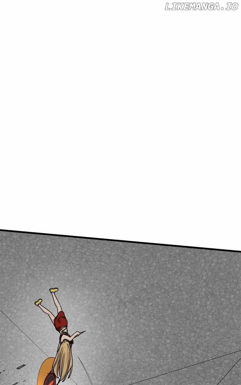 Hero Killer — Chapter 173 — page 53