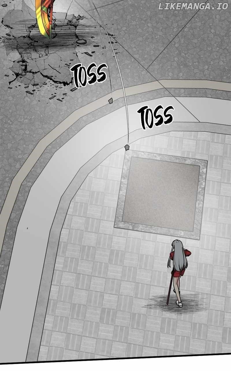 Hero Killer — Chapter 173 — page 54