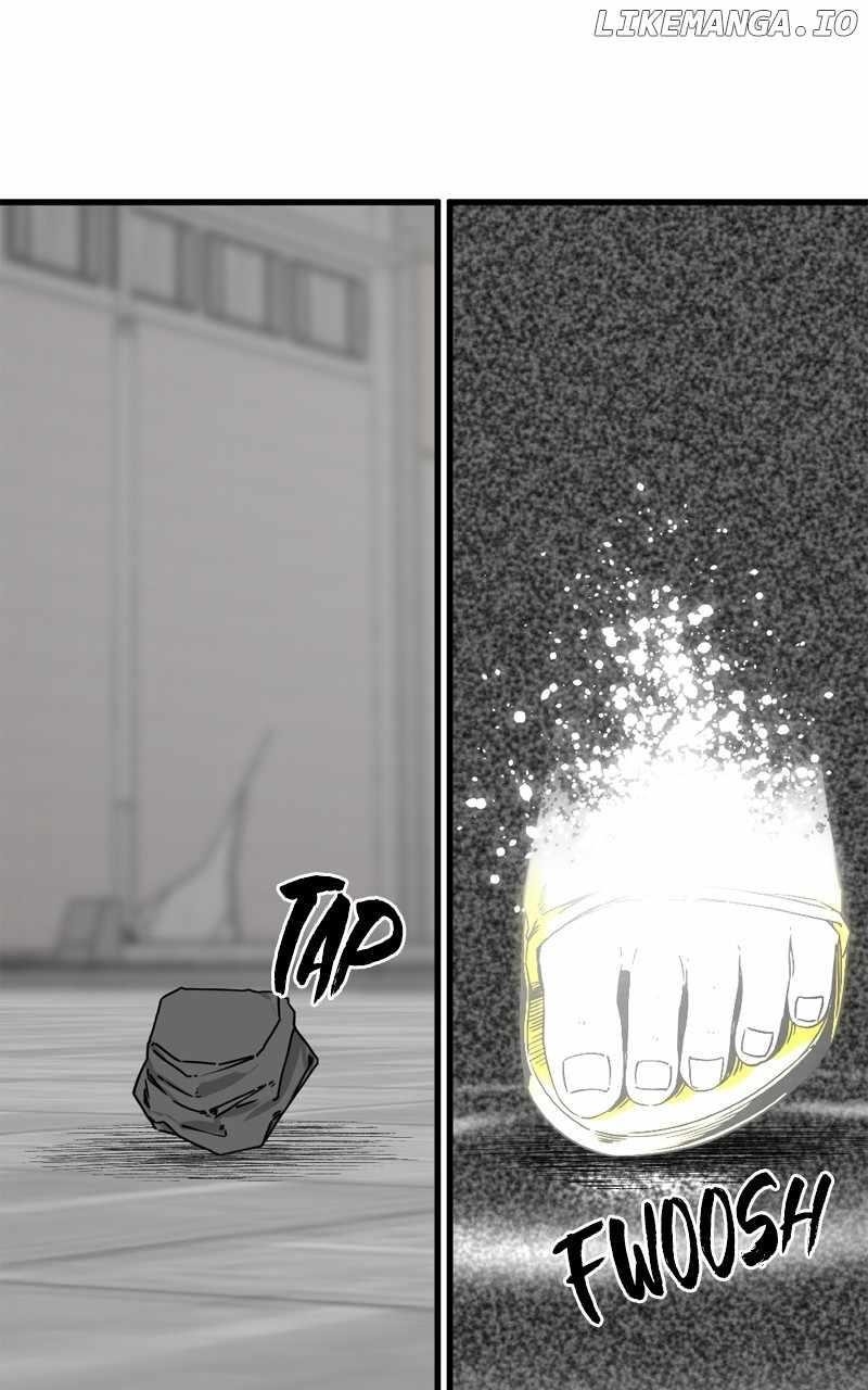 Hero Killer — Chapter 173 — page 57