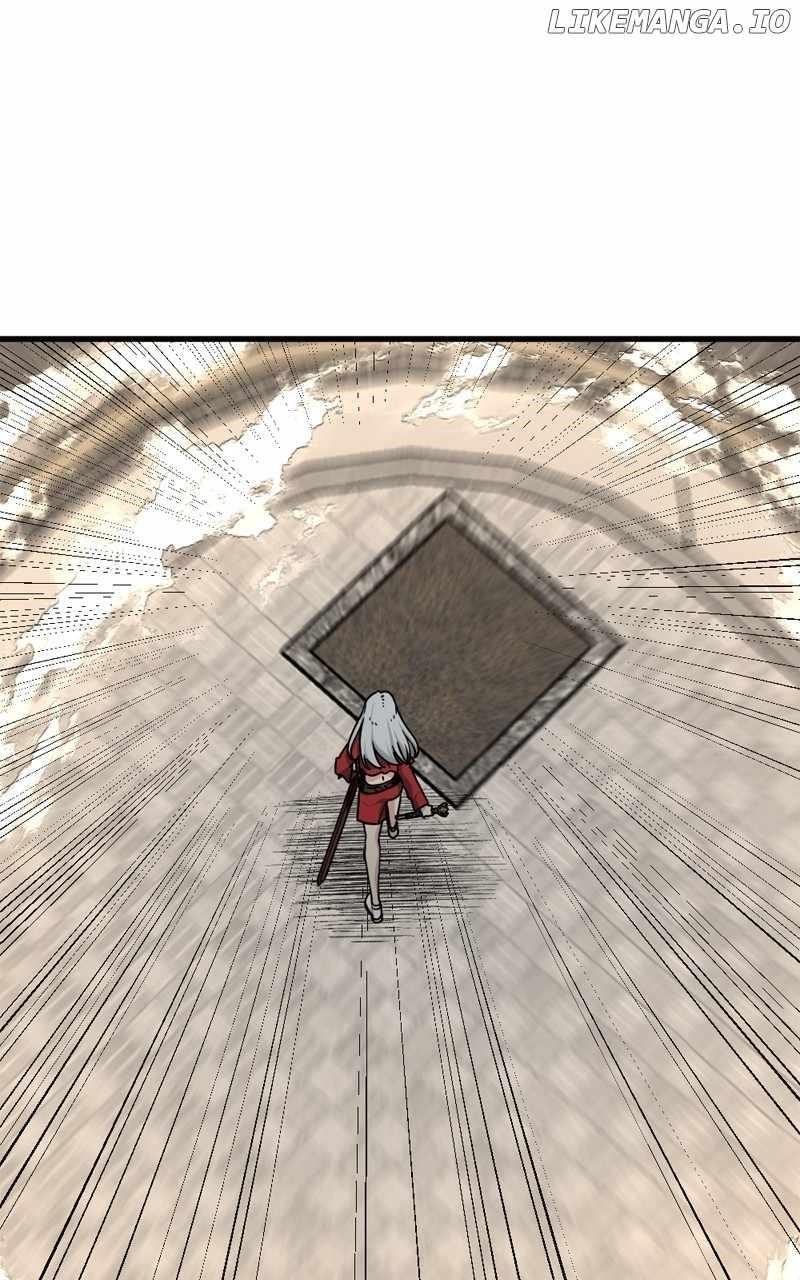Hero Killer — Chapter 173 — page 63