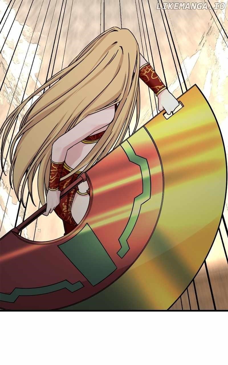 Hero Killer — Chapter 173 — page 64