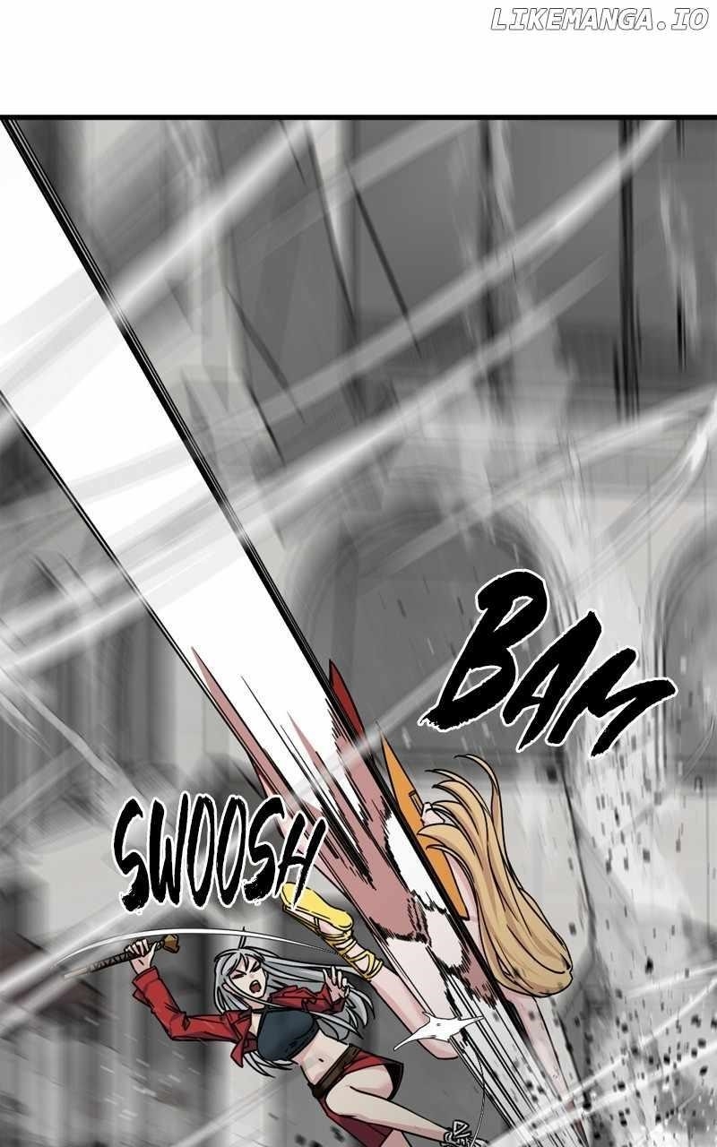 Hero Killer — Chapter 173 — page 65