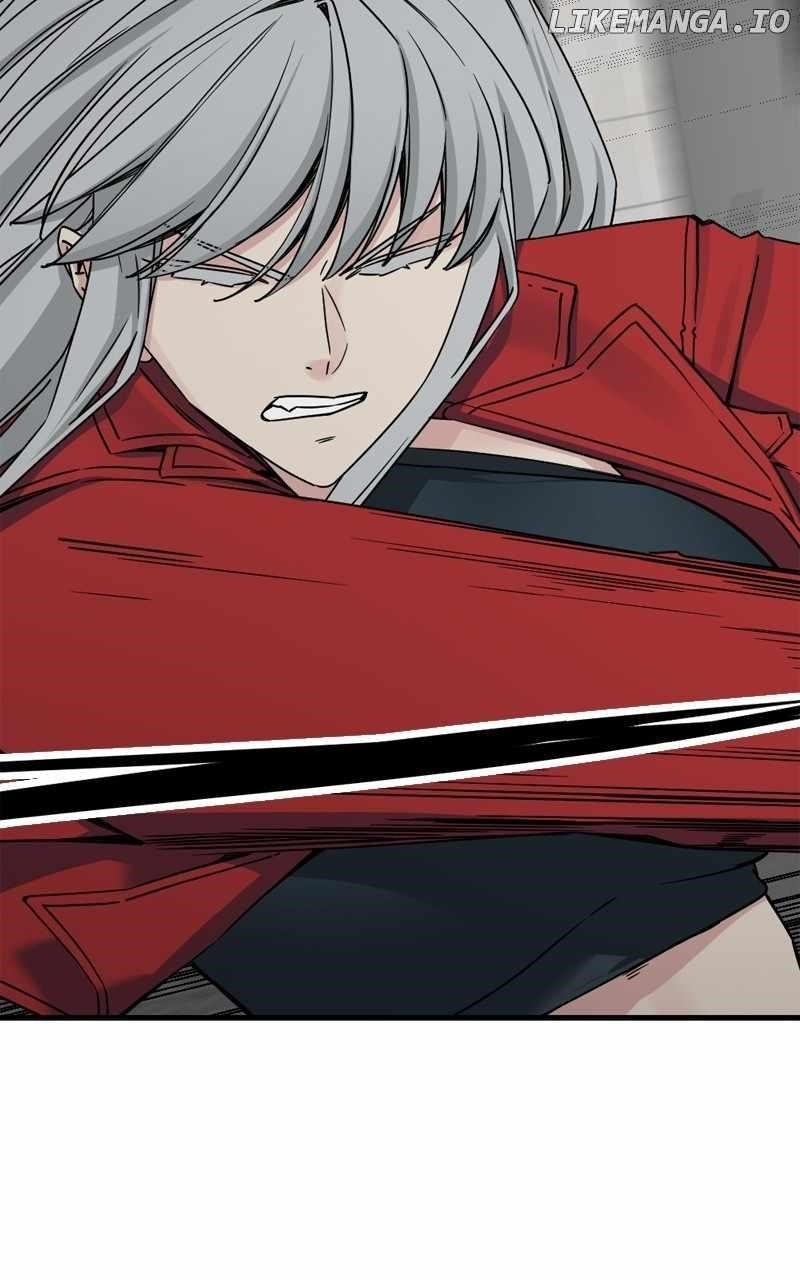 Hero Killer — Chapter 173 — page 67