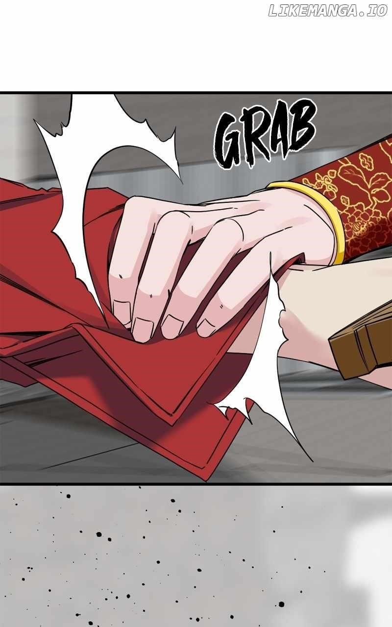 Hero Killer — Chapter 173 — page 68