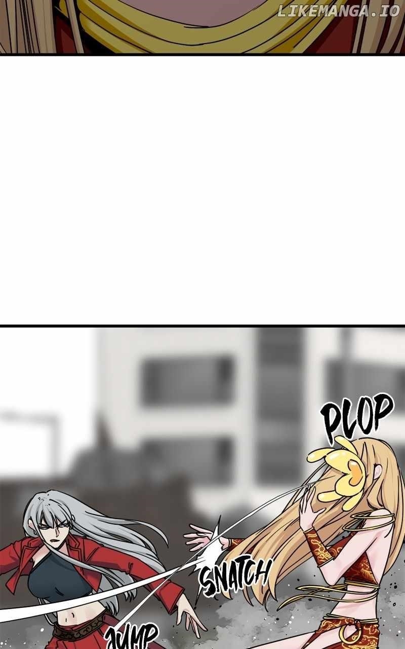 Hero Killer — Chapter 173 — page 73