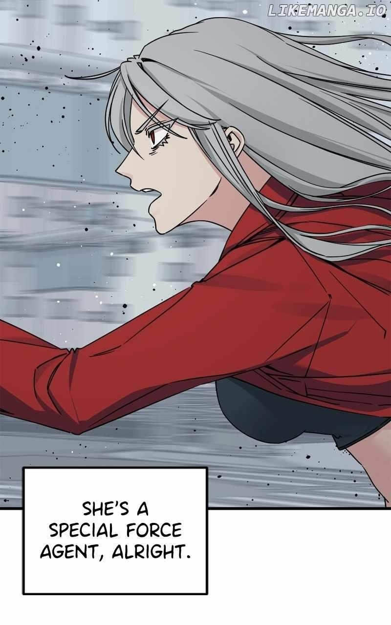 Hero Killer — Chapter 173 — page 75