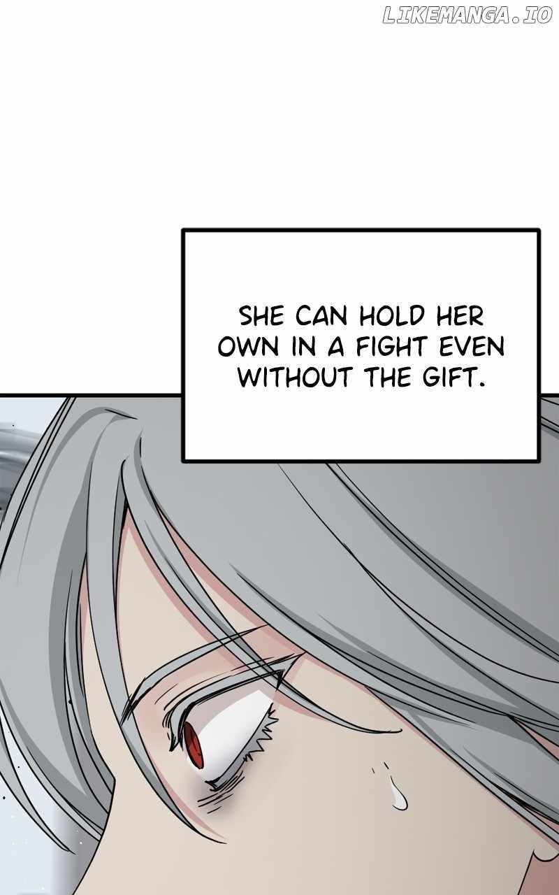 Hero Killer — Chapter 173 — page 76