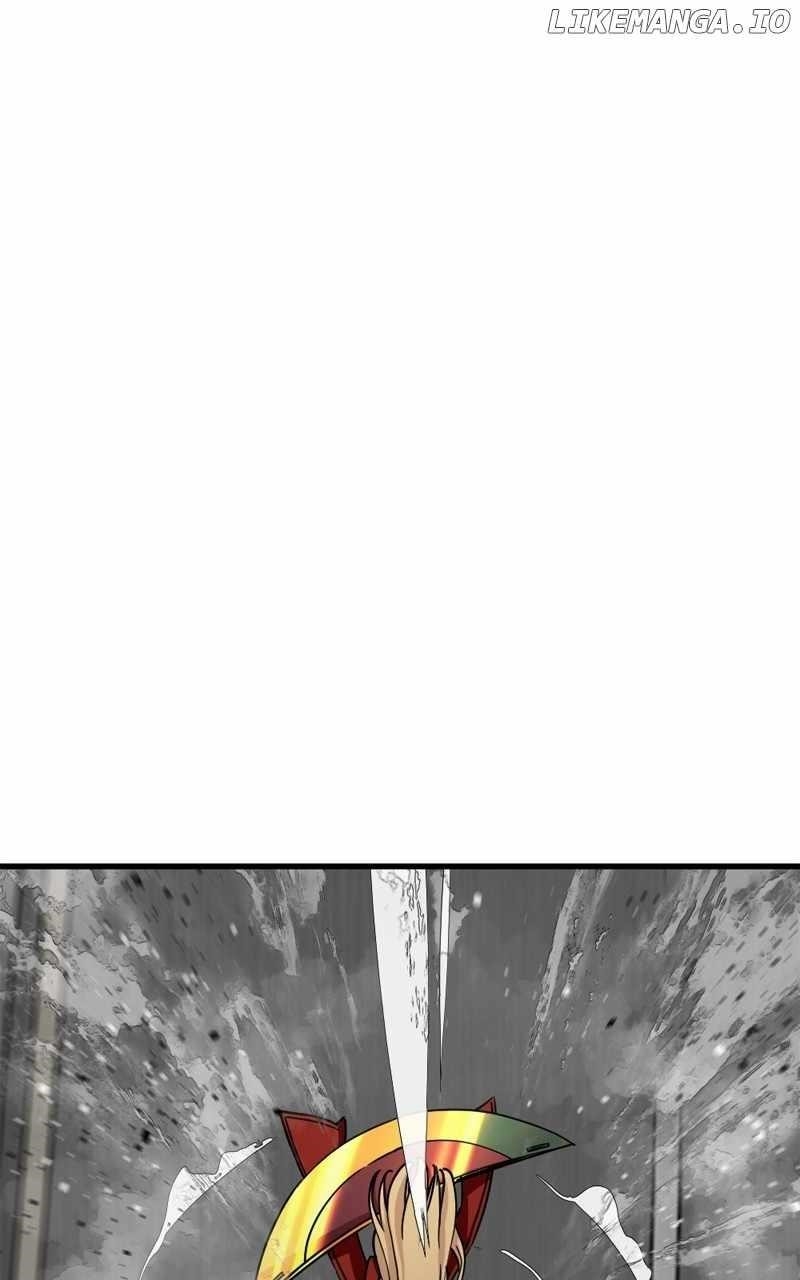 Hero Killer — Chapter 173 — page 79
