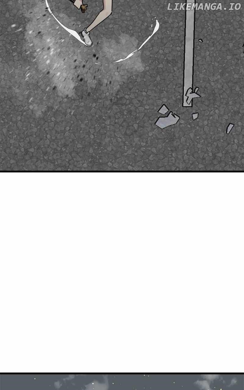 Hero Killer — Chapter 173 — page 81