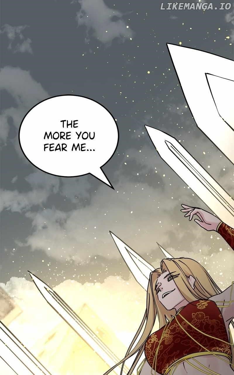 Hero Killer — Chapter 173 — page 82