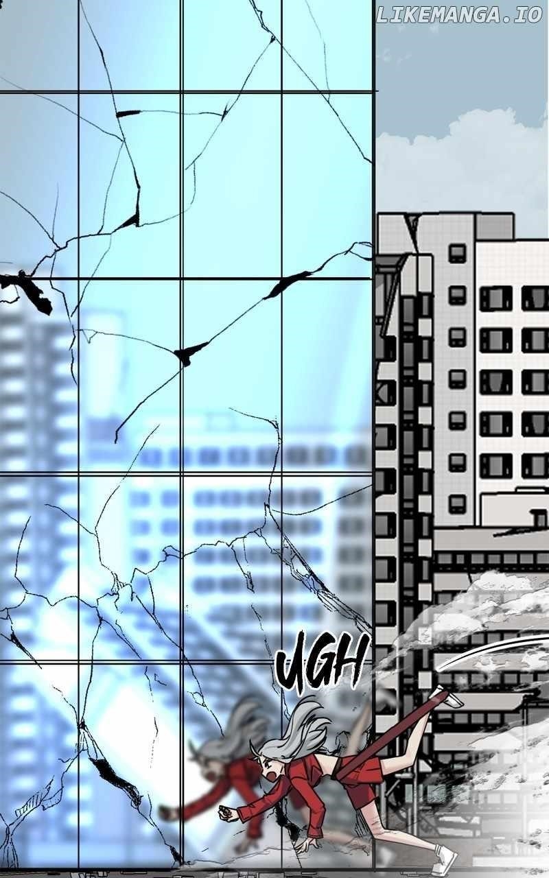 Hero Killer — Chapter 173 — page 86