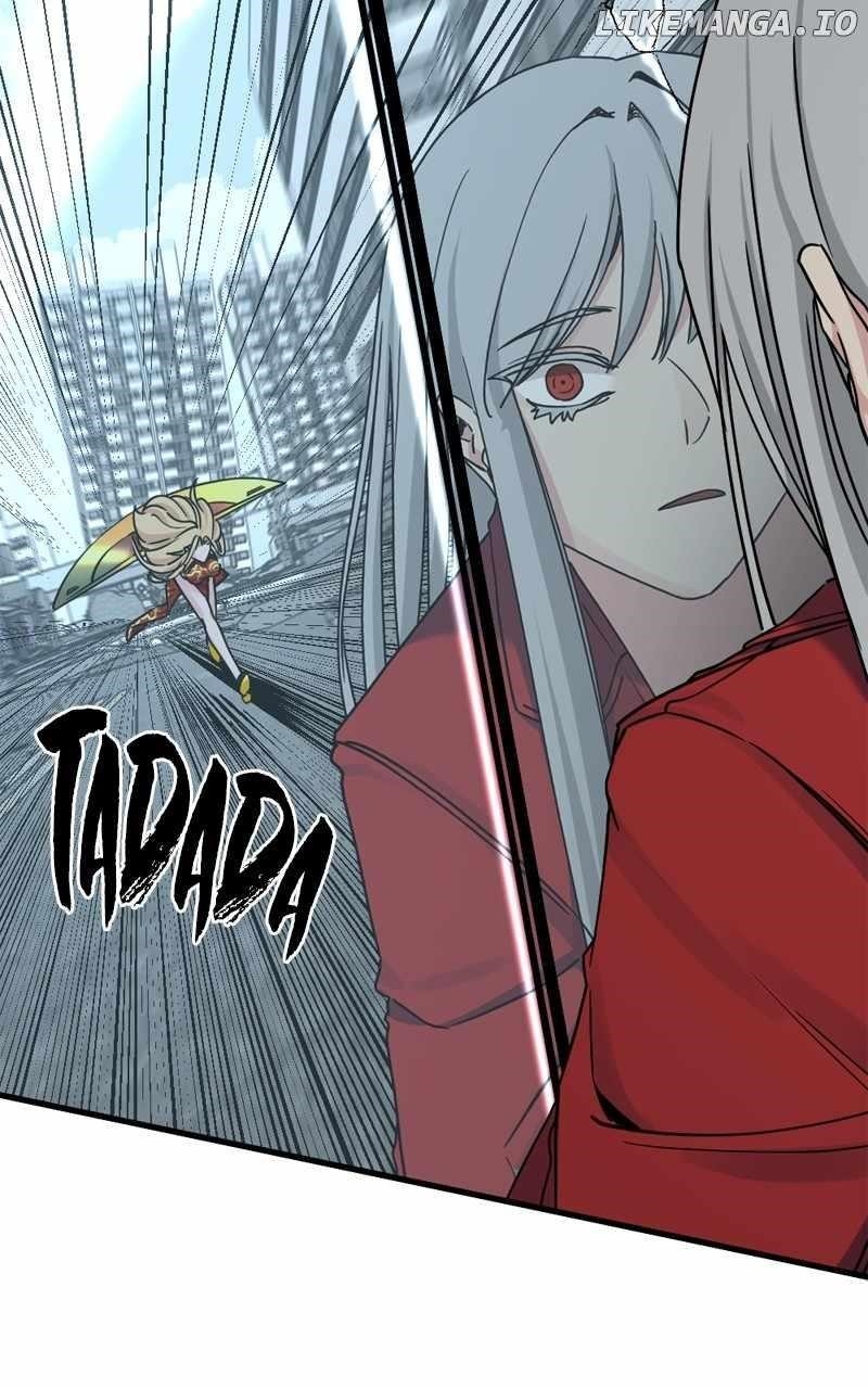 Hero Killer — Chapter 173 — page 88