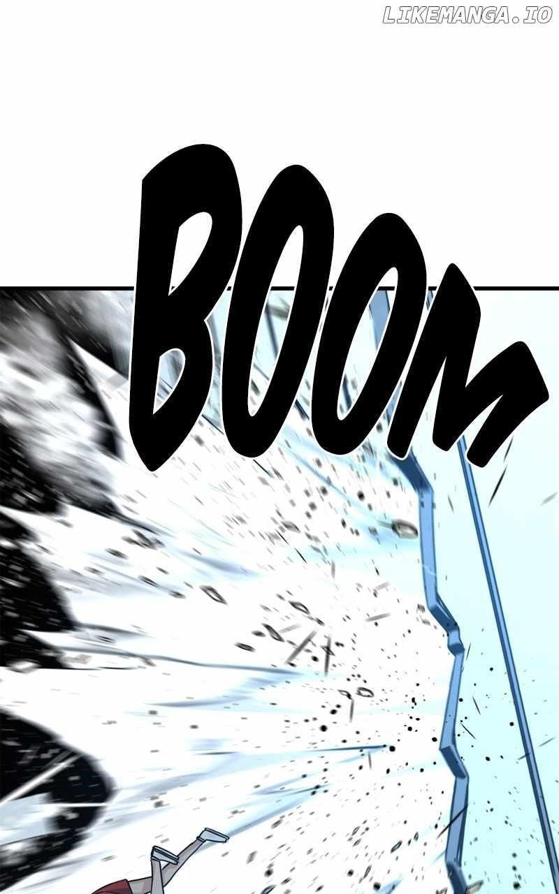 Hero Killer — Chapter 173 — page 91