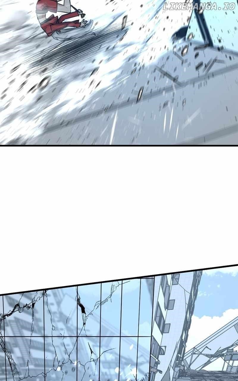 Hero Killer — Chapter 173 — page 92