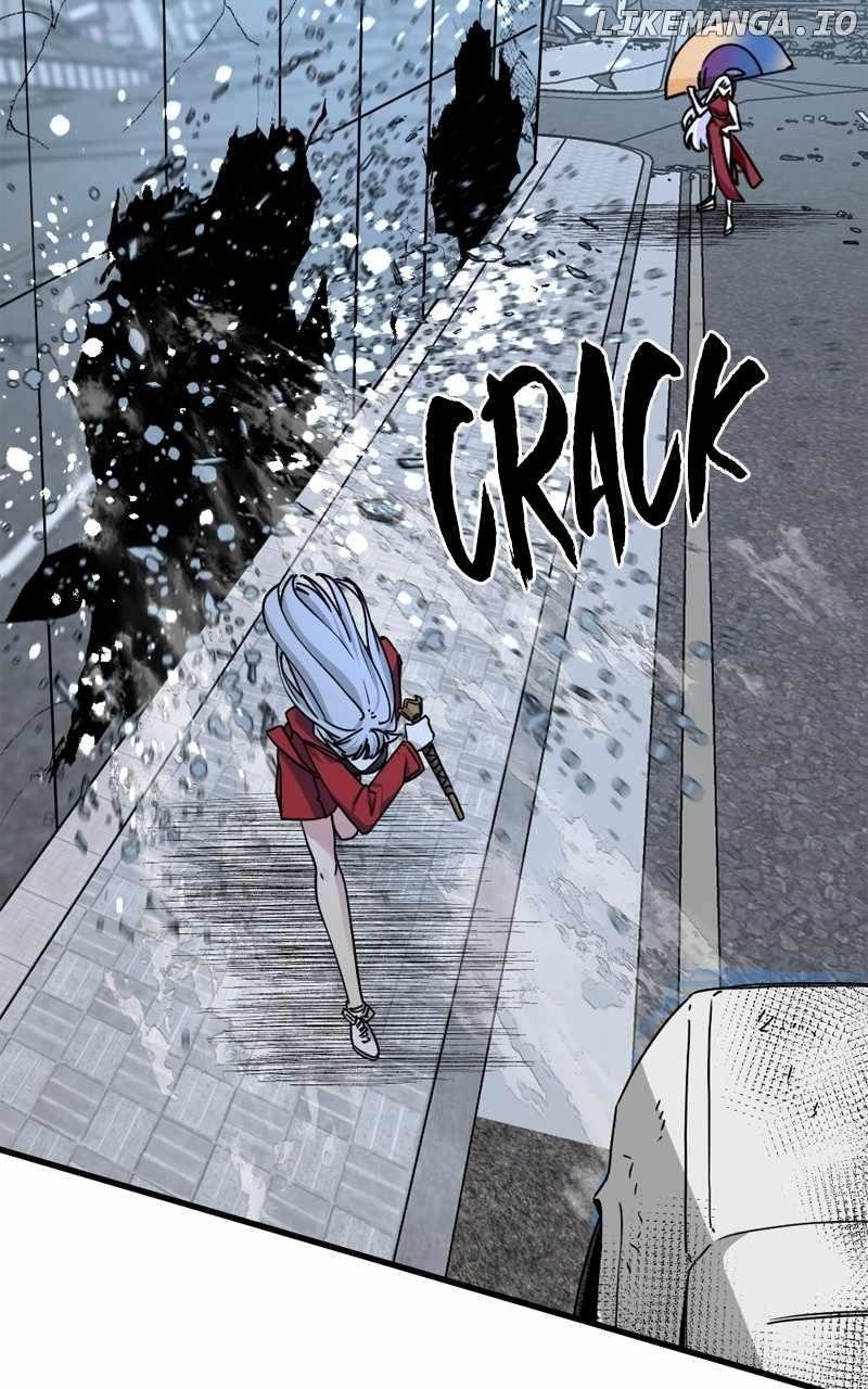 Hero Killer — Chapter 173 — page 93