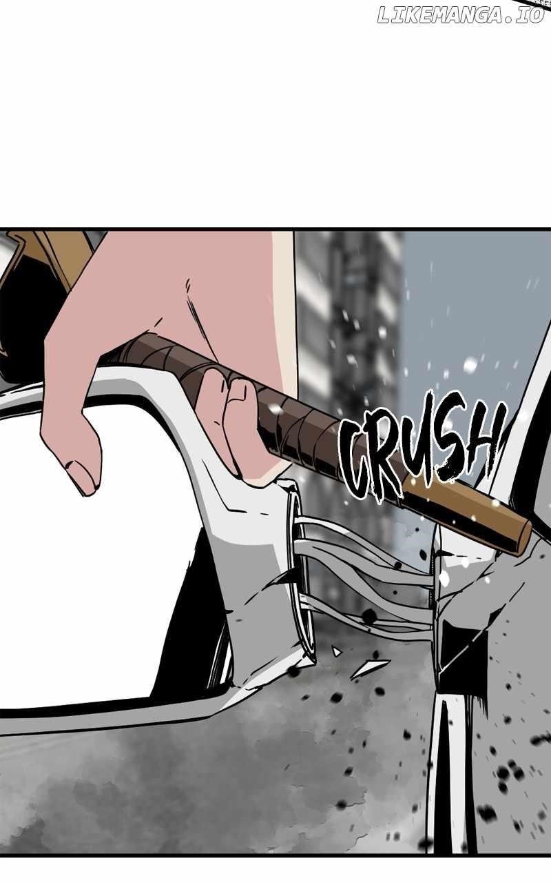 Hero Killer — Chapter 173 — page 94