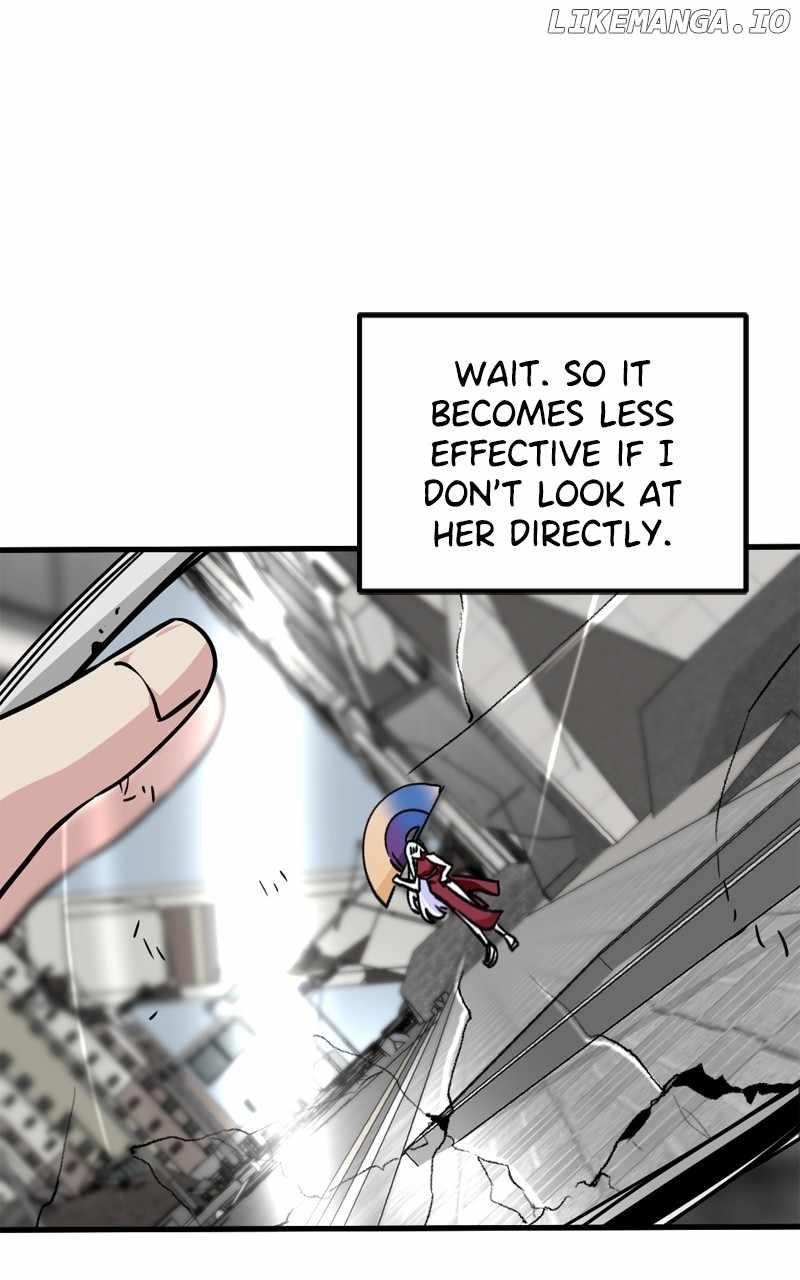 Hero Killer — Chapter 173 — page 95