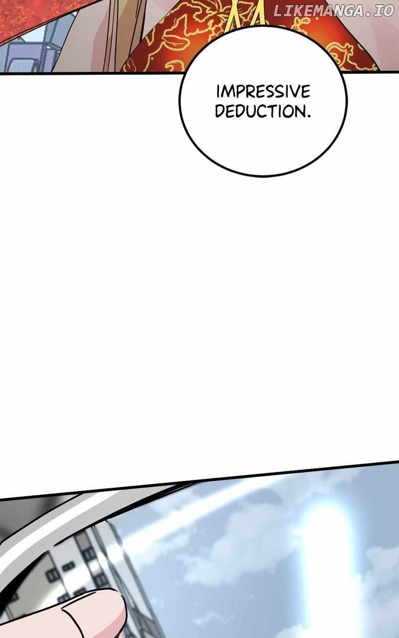 Hero Killer — Chapter 173 — page 97