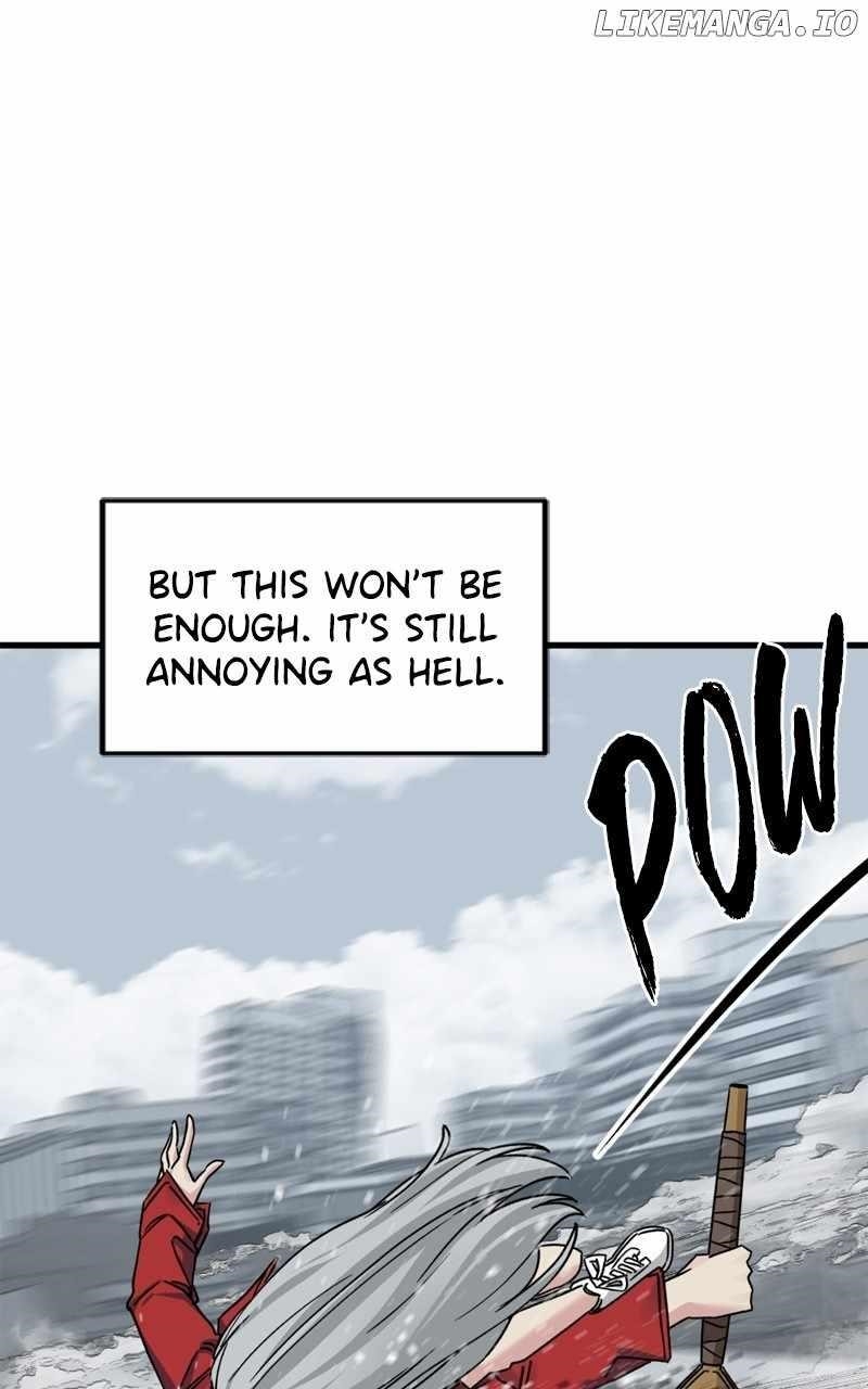 Hero Killer — Chapter 173 — page 99