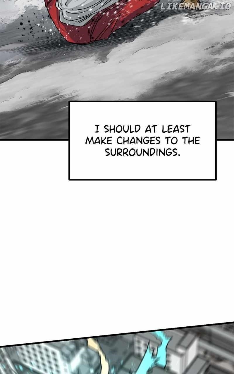 Hero Killer — Chapter 173 — page 100