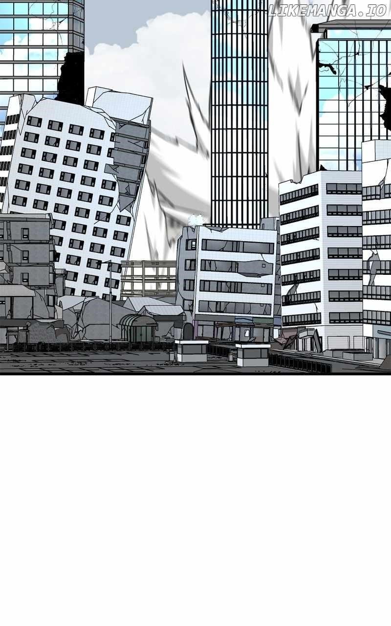 Hero Killer — Chapter 173 — page 103