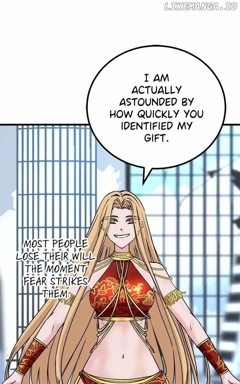 Hero Killer — Chapter 173 — page 104