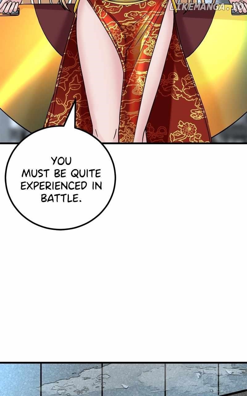 Hero Killer — Chapter 173 — page 105