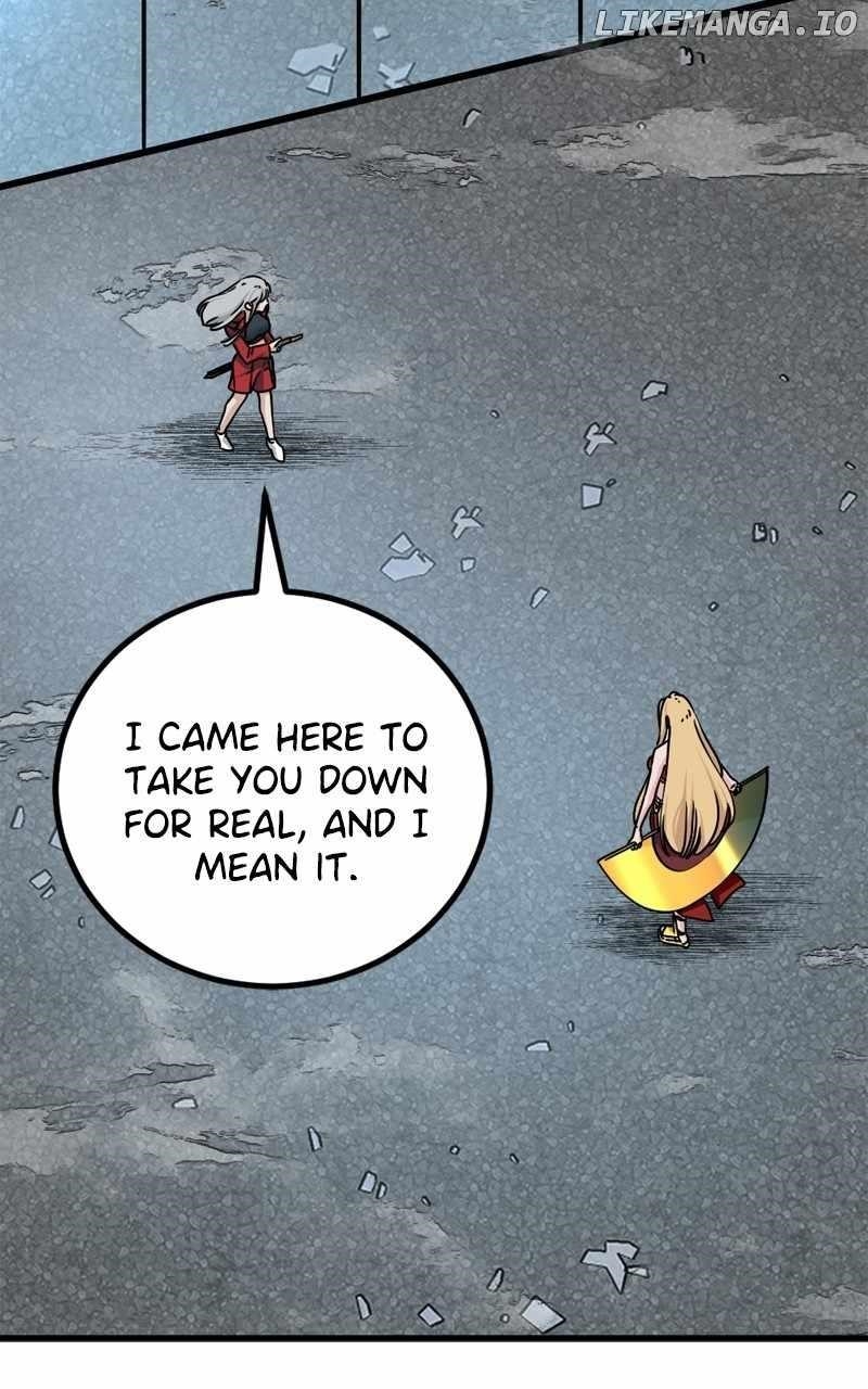 Hero Killer — Chapter 173 — page 106