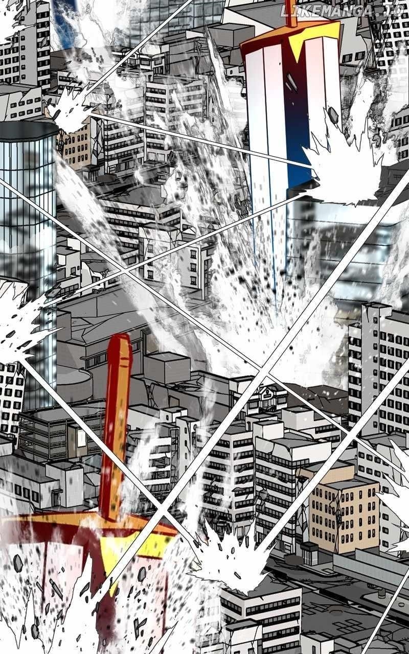 Hero Killer — Chapter 173 — page 108
