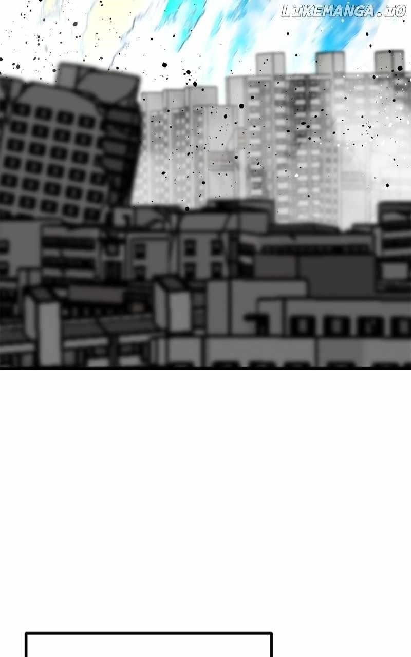 Hero Killer — Chapter 173 — page 111