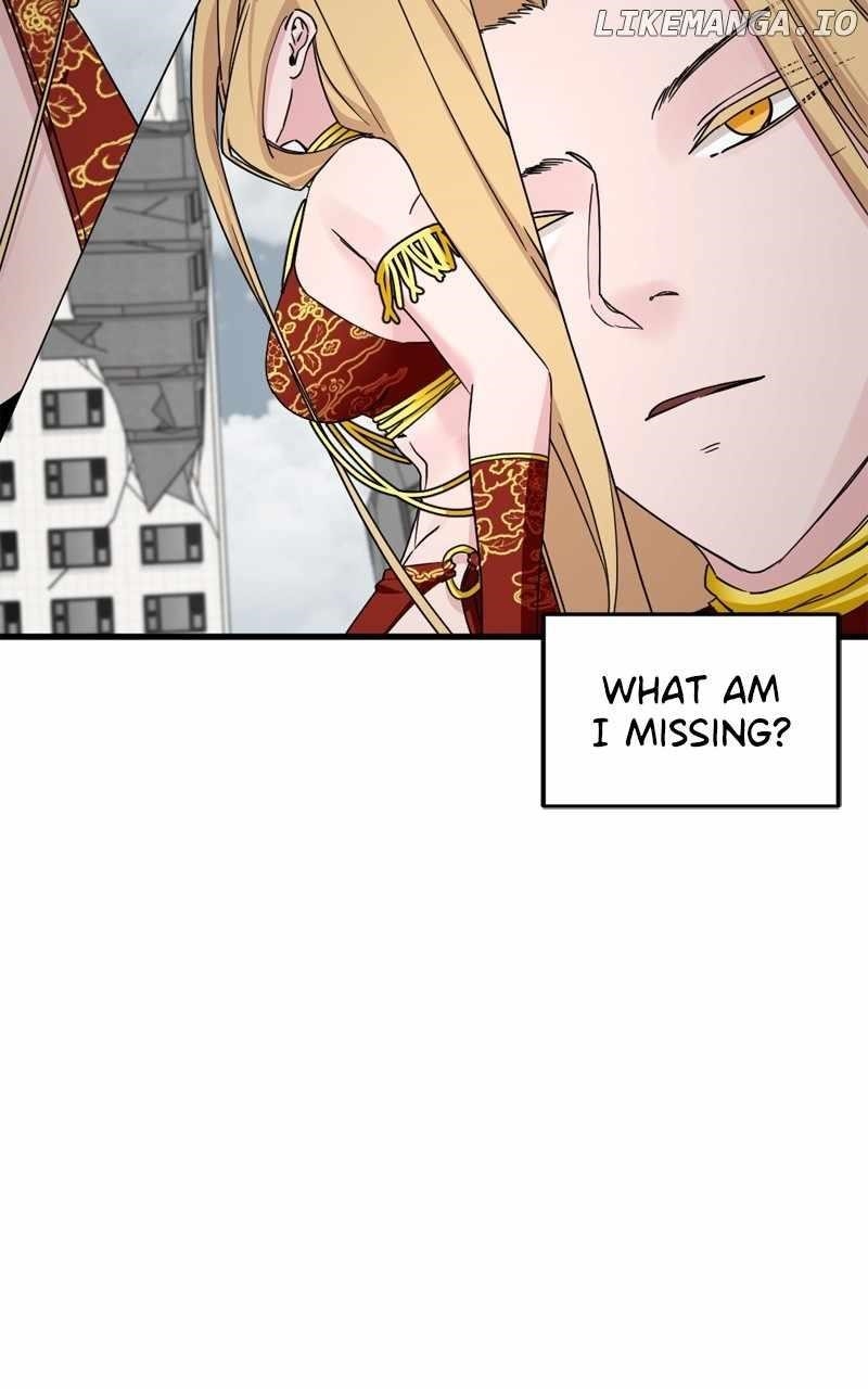Hero Killer — Chapter 173 — page 114