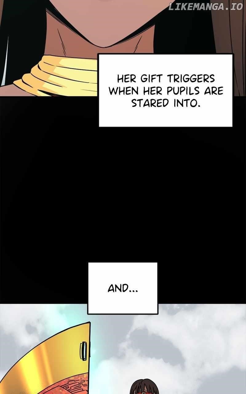 Hero Killer — Chapter 173 — page 120