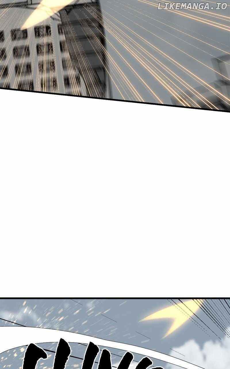 Hero Killer — Chapter 173 — page 124