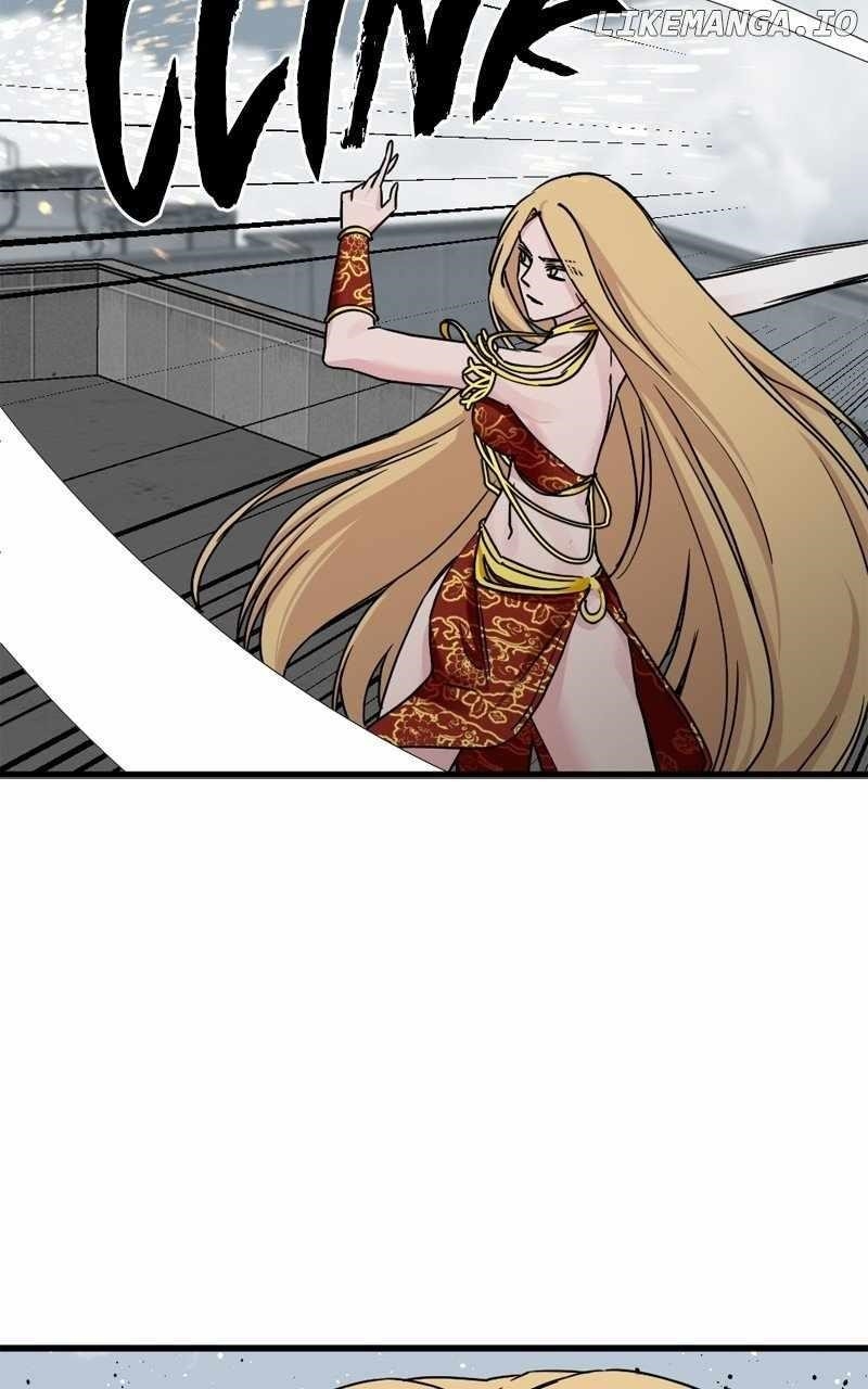 Hero Killer — Chapter 173 — page 125