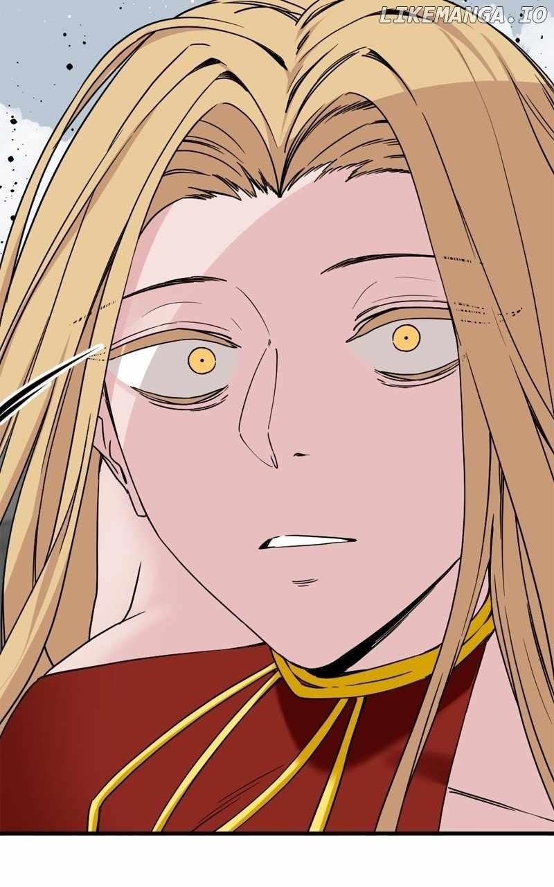 Hero Killer — Chapter 173 — page 126