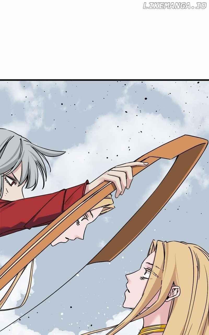 Hero Killer — Chapter 173 — page 127