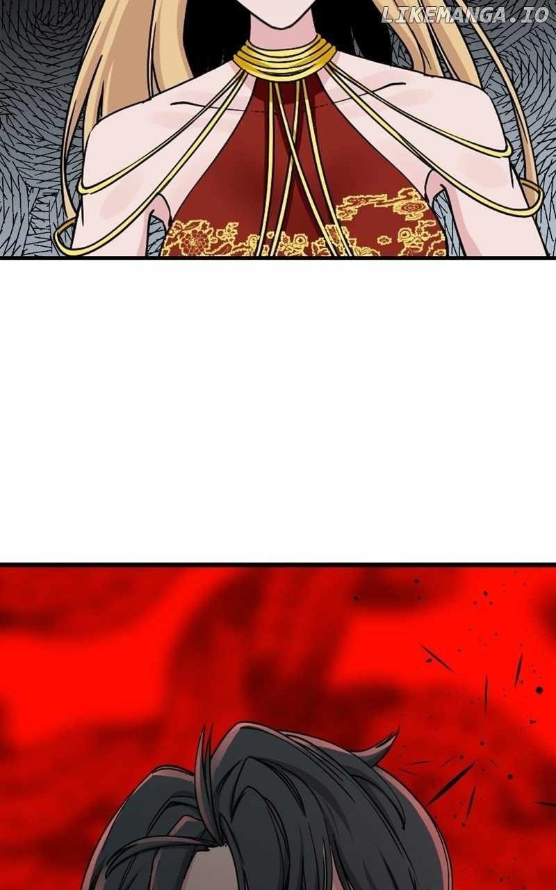 Hero Killer — Chapter 173 — page 129