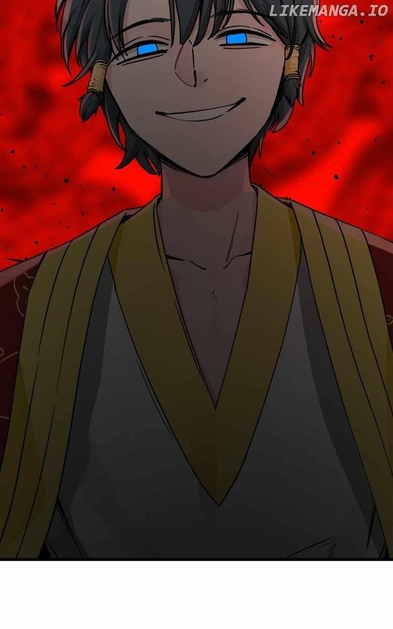 Hero Killer — Chapter 173 — page 130