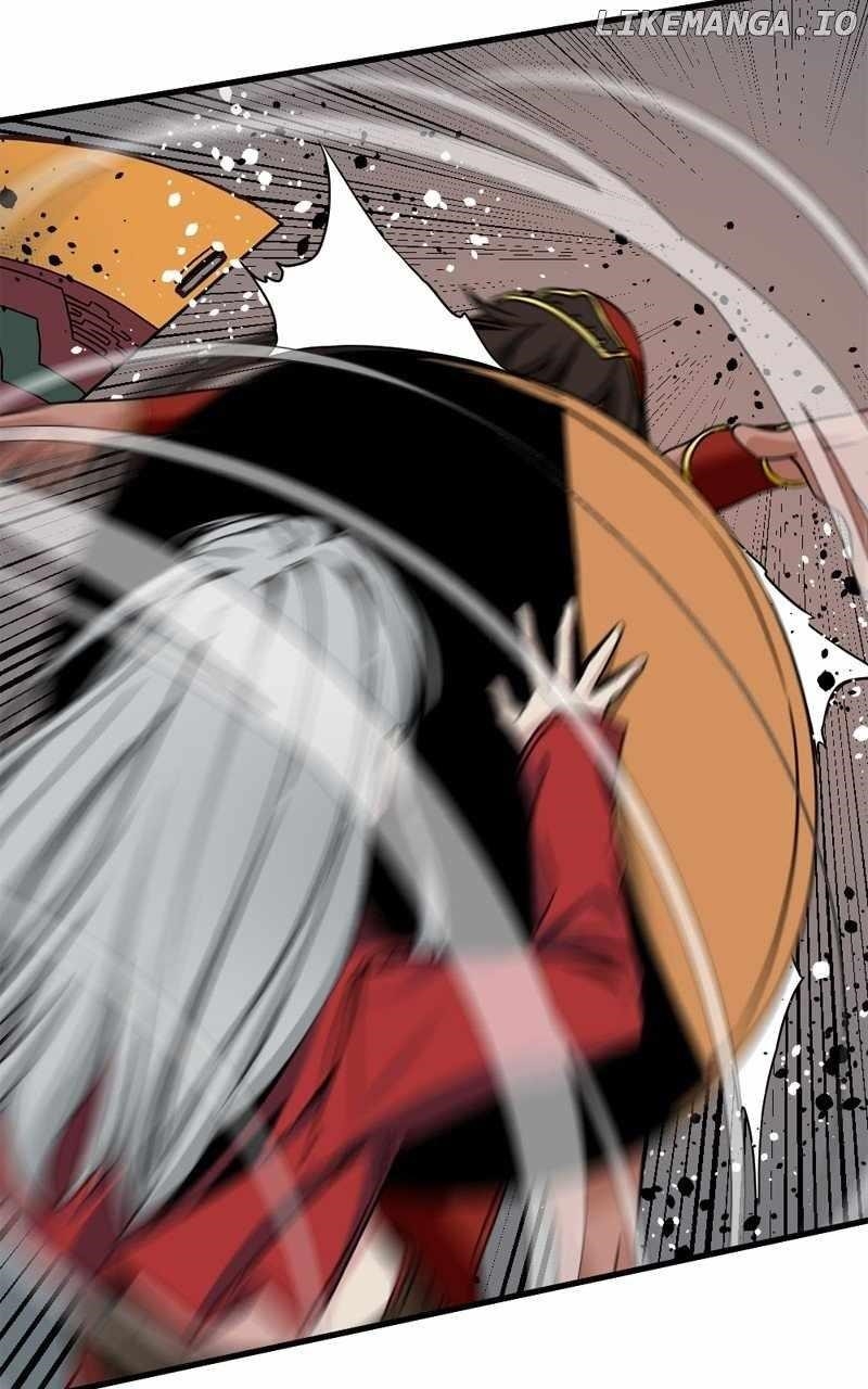 Hero Killer — Chapter 173 — page 133
